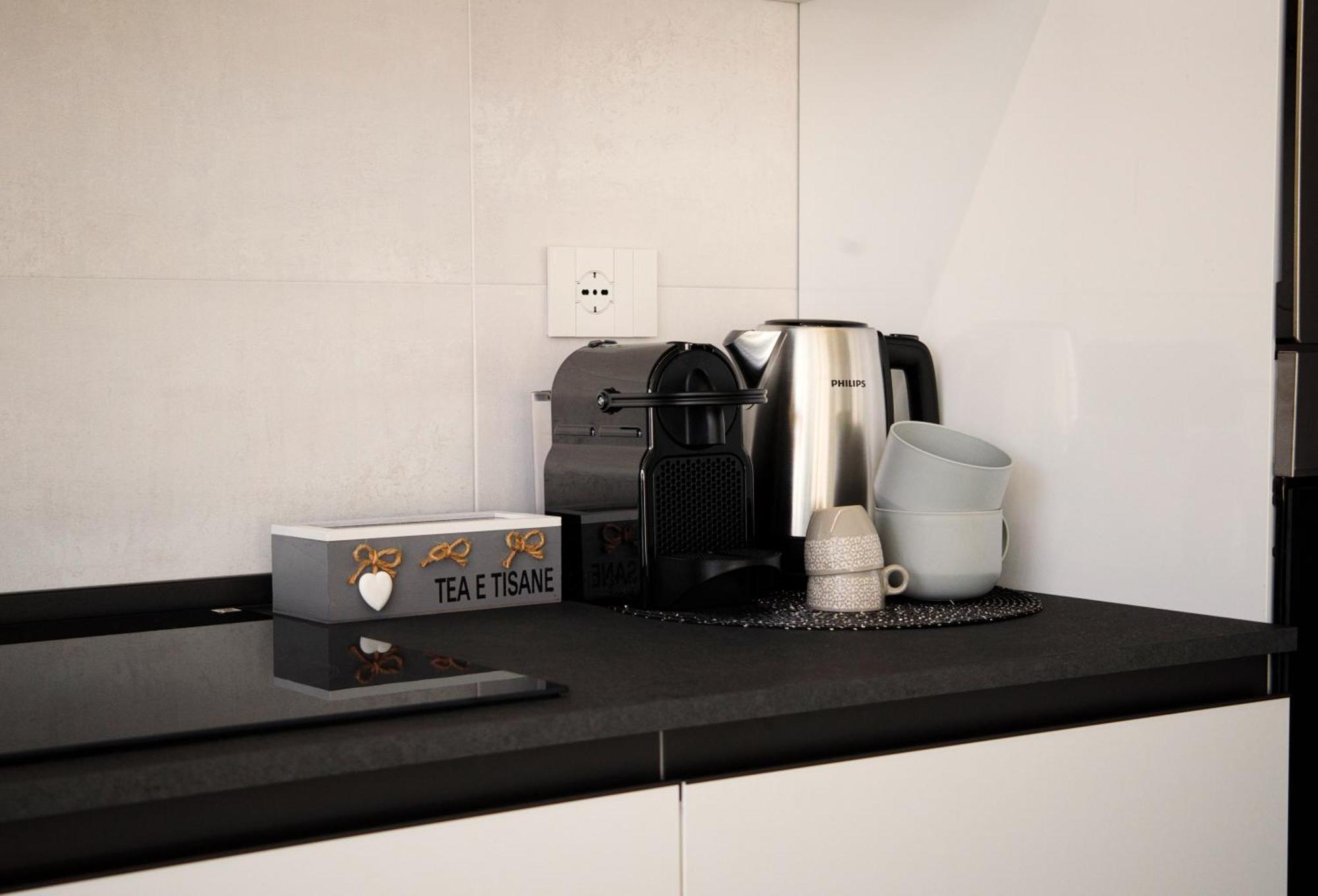 Appartamento In Financial District 4 Pax Milano