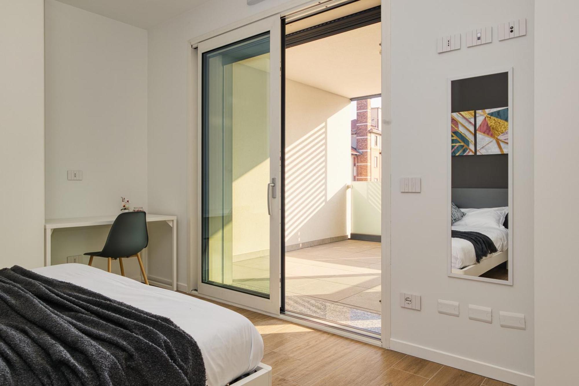 Appartamento In Financial District 4 Pax *