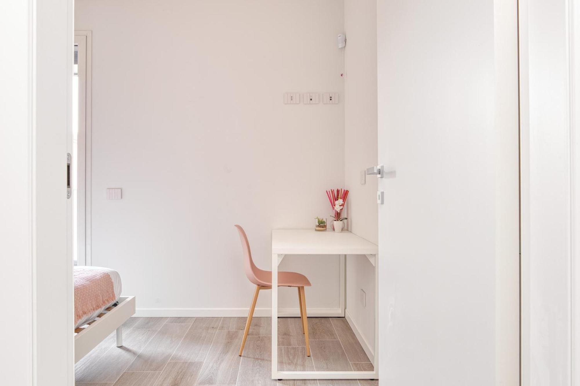 Appartamento In Financial District 4 Pax *